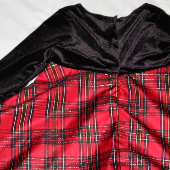 Girls Dress 2 piece set - Picture 4 of 11